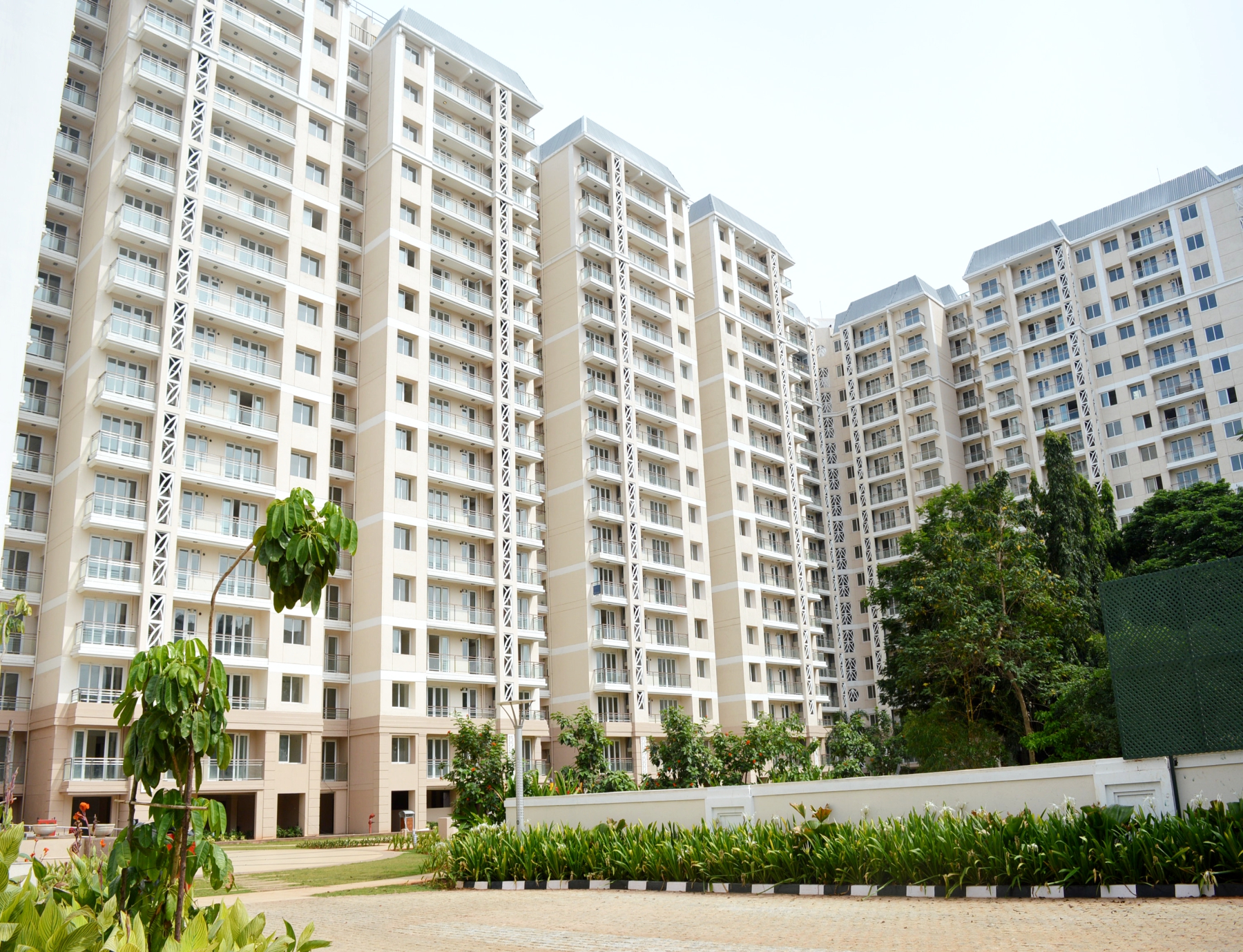 uPVC Windows DLF Chennai