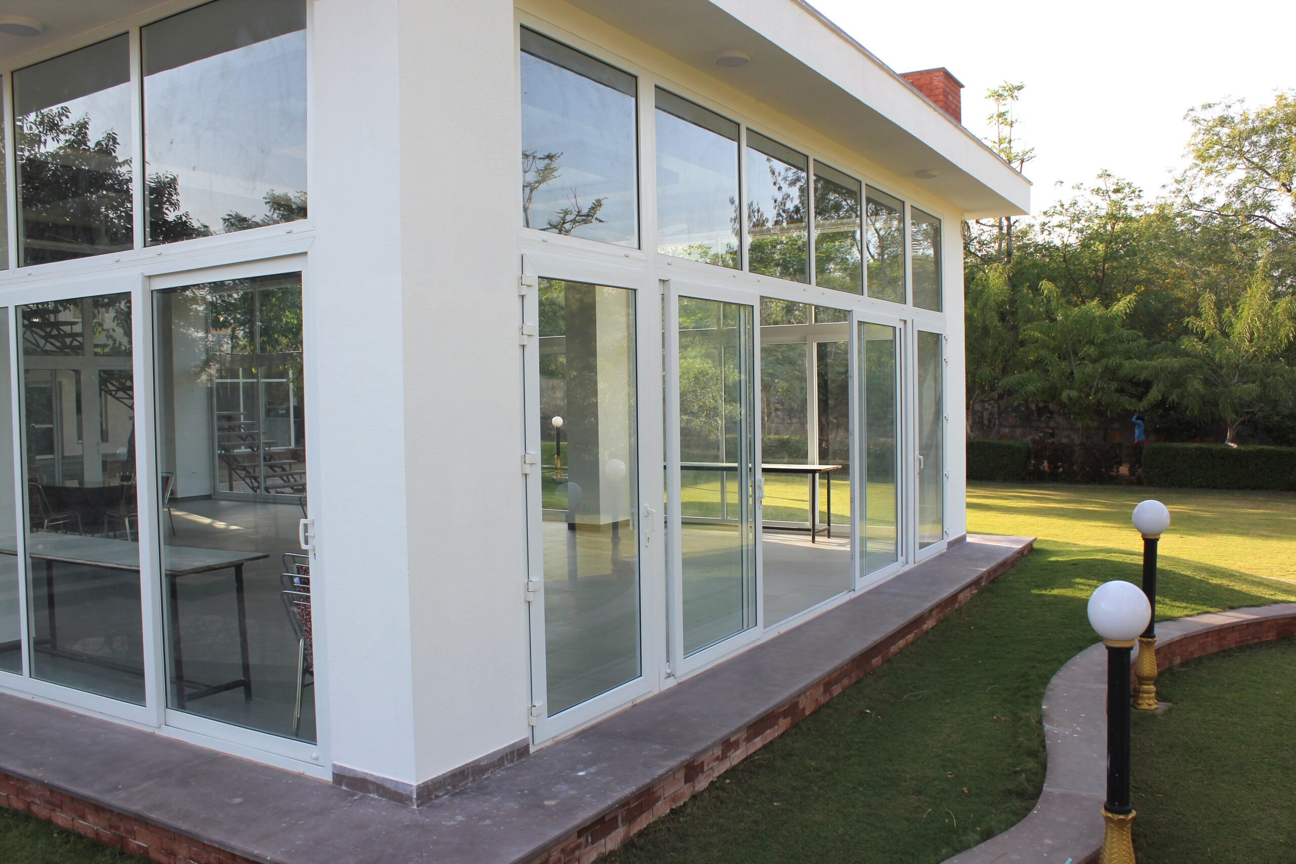  UPVC Doors Farmhouse