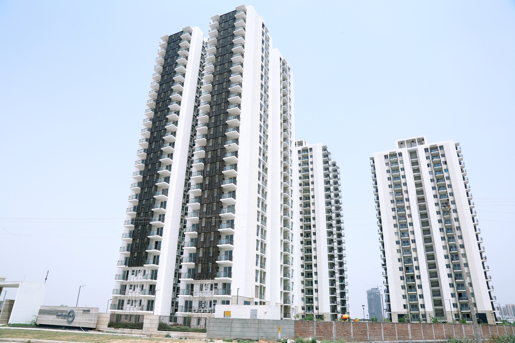 uPVC Windows Heritage OneGurgaon
